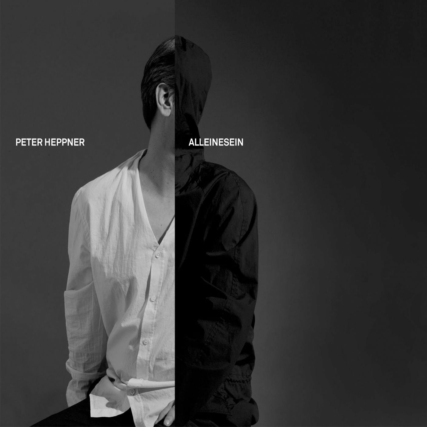 Peter Heppner - Alleinesein